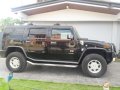 Hummer 2003 H2 very low mileage​ For sale -9