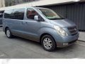 2008 Hyundai Grand Starex Manual for sale -0