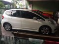 Honda Jazz 2011 1.5 AT Top of the line nego (not Mobilio BRV HRV City)-1