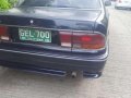 Well Kept Mitsubishi Galant for sale-5