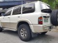 2003 Nissan Patrol 4x4 for sale -4