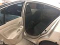 2016 Nissan Almera 1.5V CVt-2