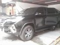 Toyota Fortuner 2017​ For sale -4