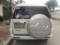 Ford Everest manual 2009 not innova crv xtrail-3