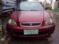 Honda civic 1997 for sale -3