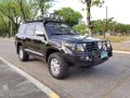 2008 Land Cruiser series 200 Lc200-1
