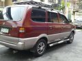 Well-maintained Toyota Revo 1998 for sale-4