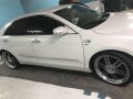 Toyota Camry 2007 (top of the line)-10