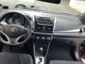 Toyota Vios 1.3 E 2014 automatic transmission Cebu unit-7