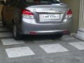 Mitsubishi Mirage GLX 2016 for sale -5