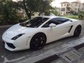 2012 Lamborghini Gallardo FULL OPTIONS​ For sale -0