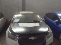 2011 Chevrolet Cruze MT Gas Eastwest Bank pre owned cars-0
