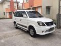 2008 Mitsubishi Adventure GLS Diesel-8