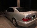 Well-maintained Mercedes Benz 1999 for sale-1