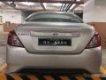 2016 Nissan Almera 1.5V CVt-3