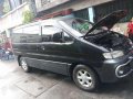 FOR SALE HYUNDAI Starex 99 model-2