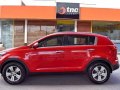 2012 Kia Sportage AT 528t Nego Vs 2013 2011 CRV Xtrail Rav4-5