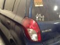 2015 Suzuki Alto Dlx 0.8L MT Gas Eastwest Bank pre owned cars-4