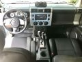 Toyota FJ CRUISER 4.0L 28tkms AT 2015 Rubicon Wrangler Forester Jeep-5