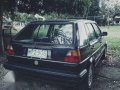 1991 Volkswagen vw Golf mk2 cli AT hatchback stock-1