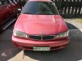 Well-kept Toyota Corolla 2000 for sale-0