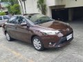 Toyota Vios 1.3 E 2014 automatic transmission Cebu unit-0