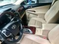 Toyota Camry 2013 2.5 V Gas​ For sale -0