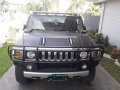 Hummer 2003 H2 very low mileage​ For sale -5