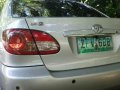 Toyota Altis 2006 1.6 automatic not vios city lancer mazda elantra-7