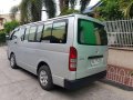 Toyota Hiace Commuter 2010 Manual 2.5 Diesel​ For sale -1