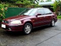 Honda Civic VTEC 1998 - AT for sale-3