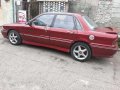 Mitsubishi Galant super saloon MPI 1992 model 2.0 for sale -4