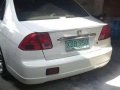 Honda Civic vti vtec 3 2001 manual​ For sale -2