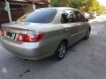 Honda City 2007 for sale -2