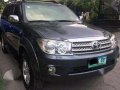 2006 Toyota Fortuner as Montero CR-V MUX Sta. Fe Sorento CX X5 Everest-5