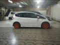 2009 Honda Jazz vios swift mirage civic corolla-6