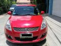 Suzuki Swift 2011​ For sale -0