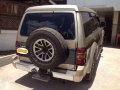 For Sale:Mitsubishi  Pajero Imported 2000-0