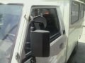 Mitsubishi L 300 FB 2003 Good running condition-2