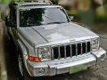 Jeep Commander 2009 model, AT, Gas.-6