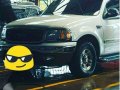 Ford Expedition 2001 4x2 XLT AT White For Sale -8