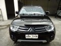 2014 Mitsubishi Montero Sport GLX Automatic For sale -4