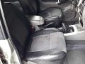 2007 Isuzu Sportivo manual transmission diesel-10