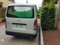 Toyota Hiace Commuter 2010 Manual 2.5 Diesel​ For sale -2