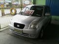 Good as new Kia Picanto 2006 for sale-5
