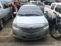 2011 Toyota Vios Manual Gasoline well maintained-0