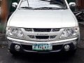 2007 Isuzu Sportivo manual transmission diesel-0