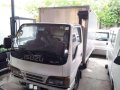 Isuzu Elf Giga Alum Van 4W Model 2007​ For sale -8