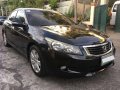 2008 Honda Accord 3.5 V6 AT​ For sale -6