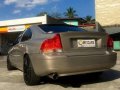 Well-maintained Volvo S60 2003 for sale-2